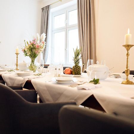 Hotel Lindenufer Berlin Eksteriør bilde