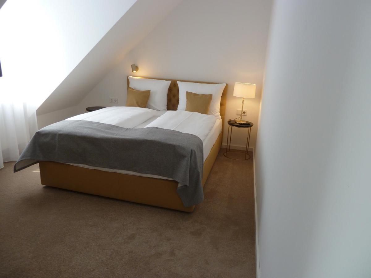 Hotel Lindenufer Berlin Eksteriør bilde