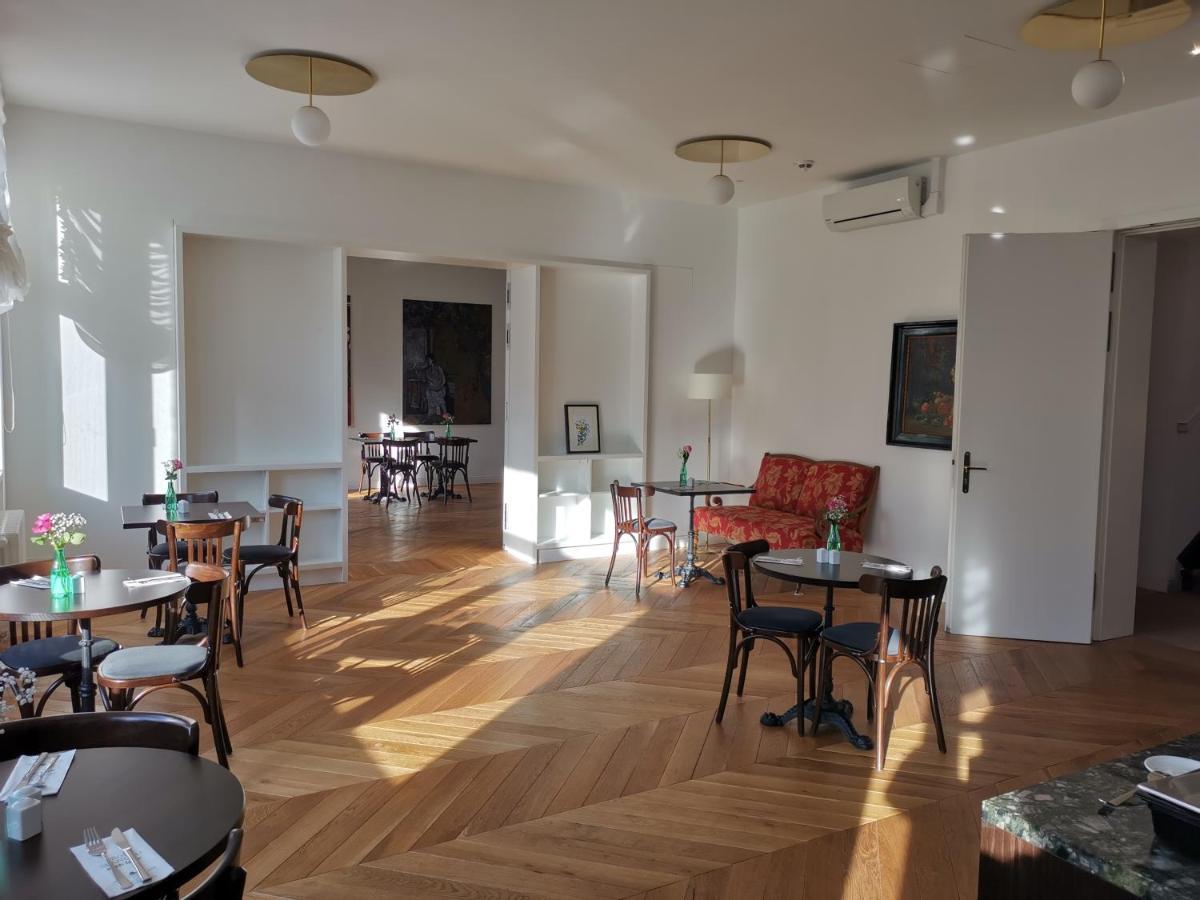 Hotel Lindenufer Berlin Eksteriør bilde