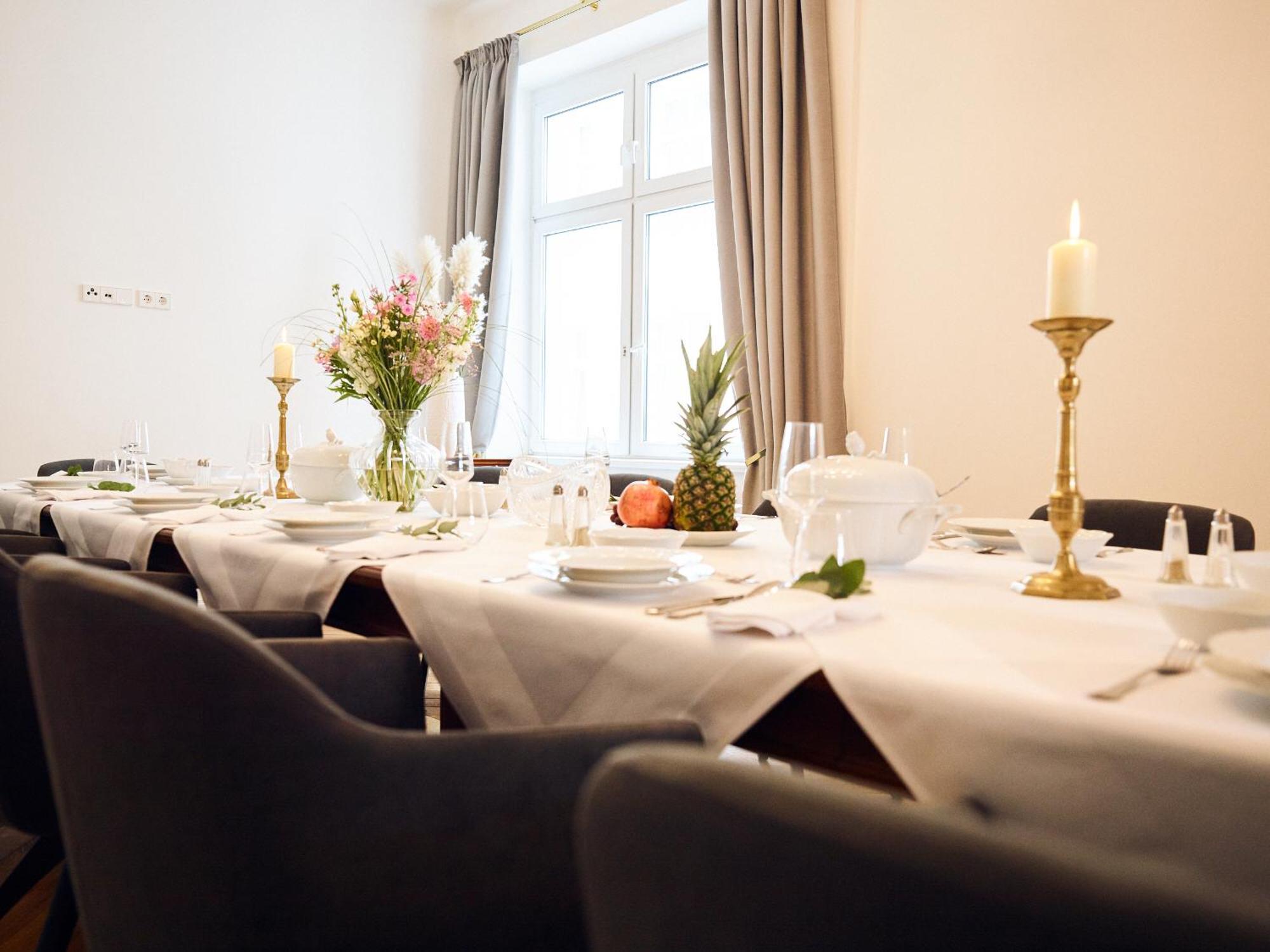 Hotel Lindenufer Berlin Eksteriør bilde