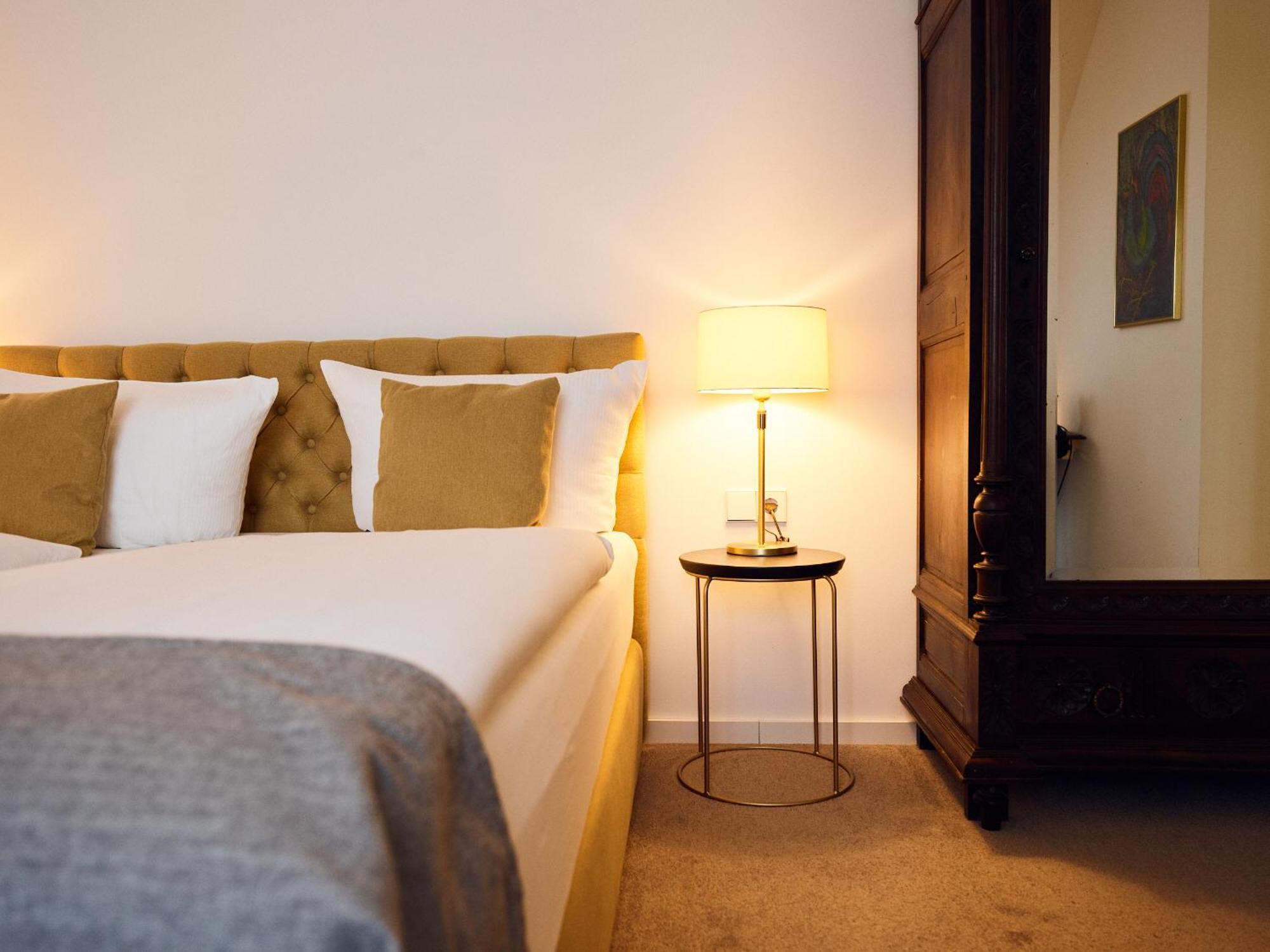 Hotel Lindenufer Berlin Eksteriør bilde