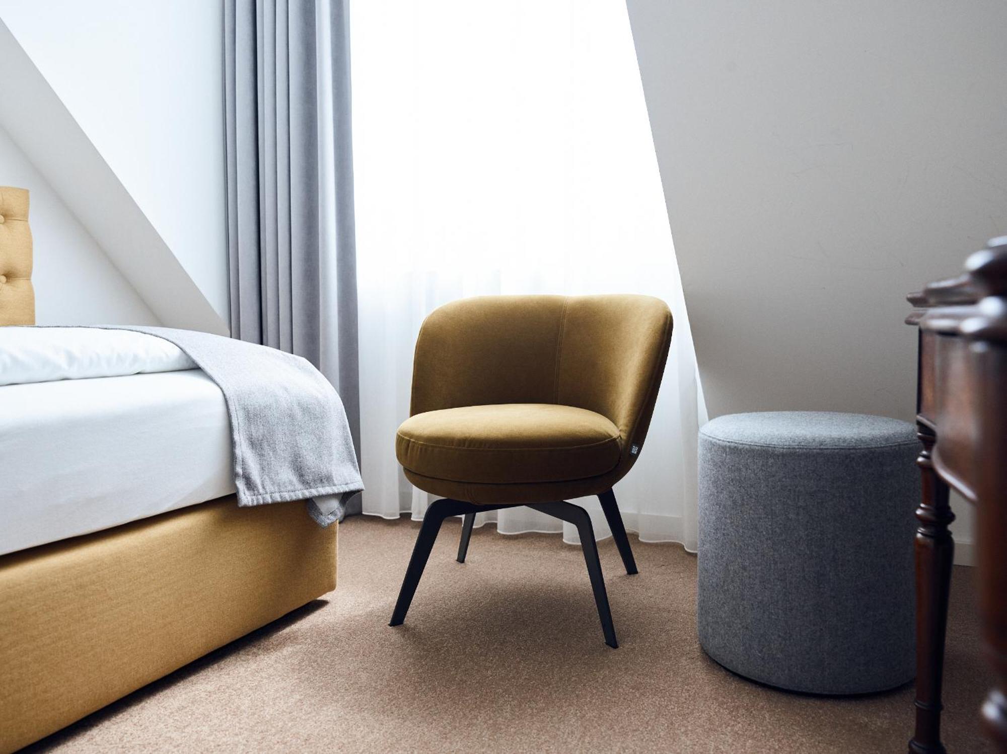 Hotel Lindenufer Berlin Eksteriør bilde